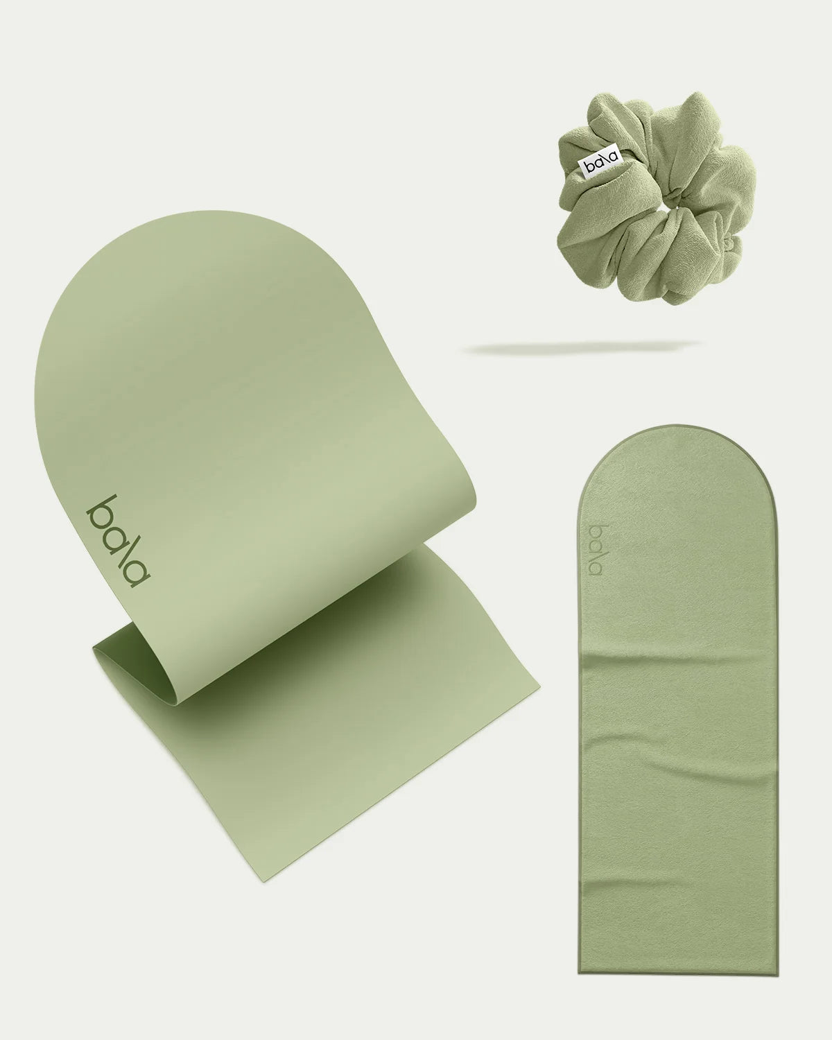 The Play Mat Kit