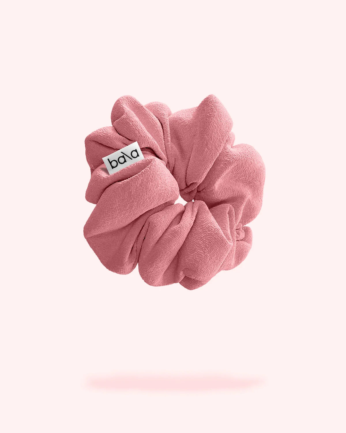 The Mat Scrunchie