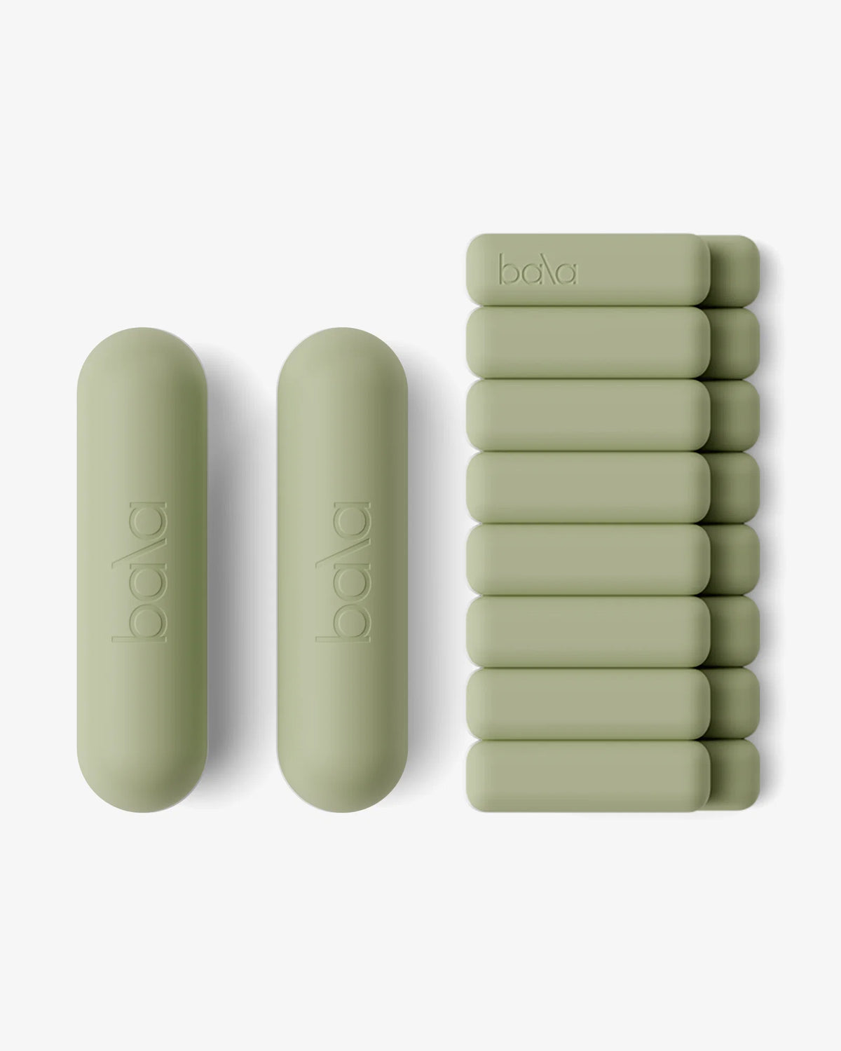 The On-The-Go Kit