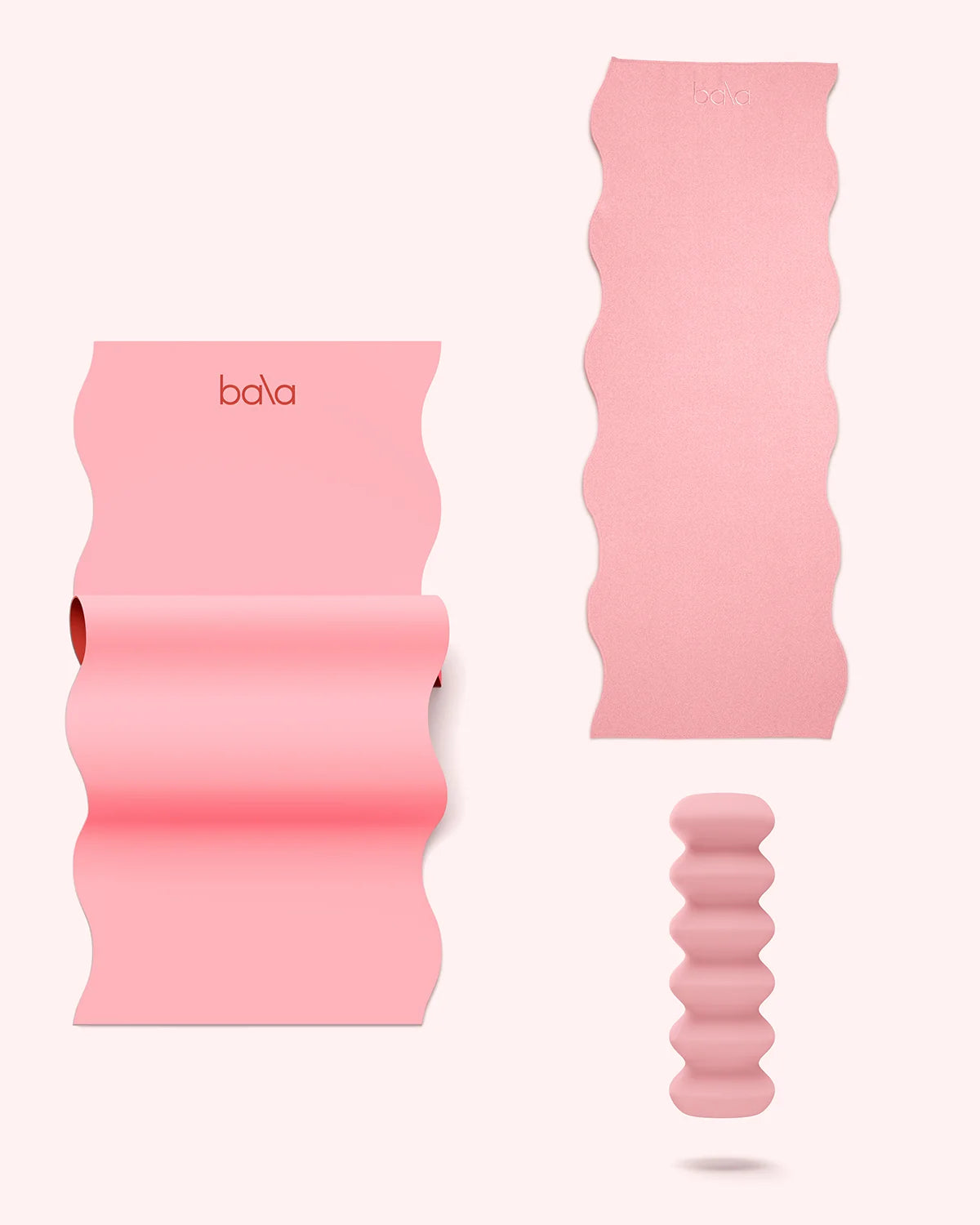 The Wavy Studio Kit