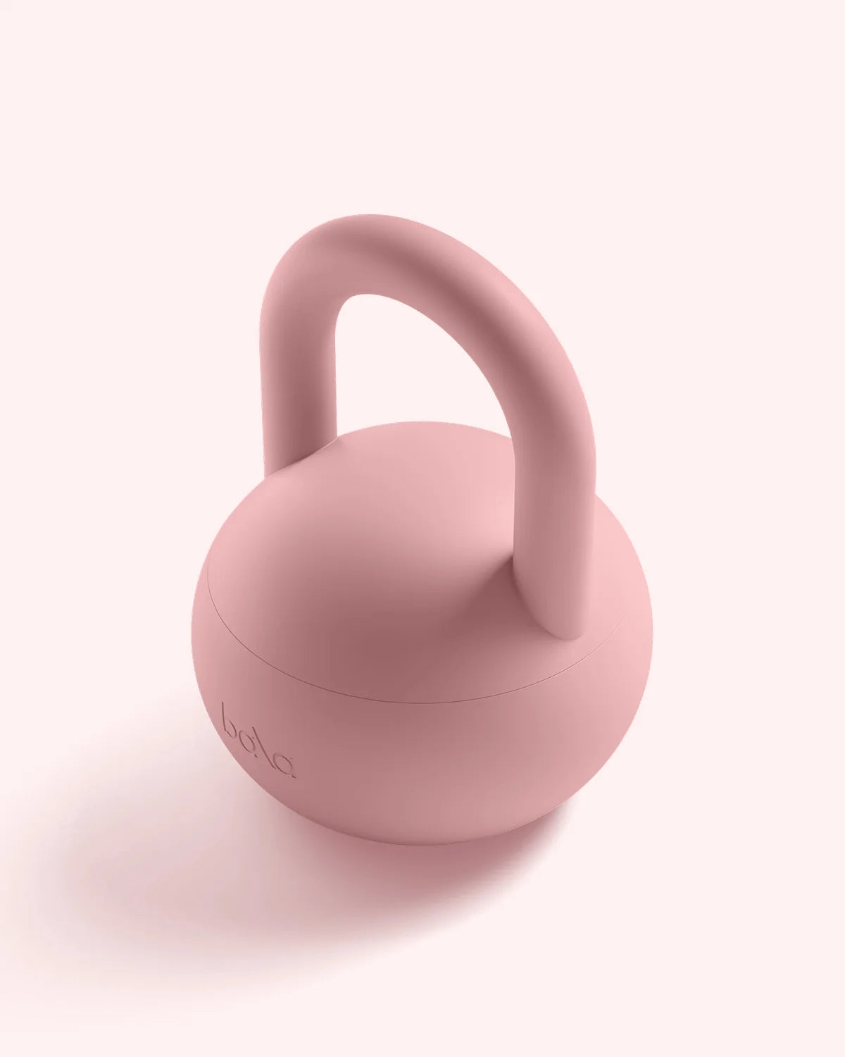 The Kettleball