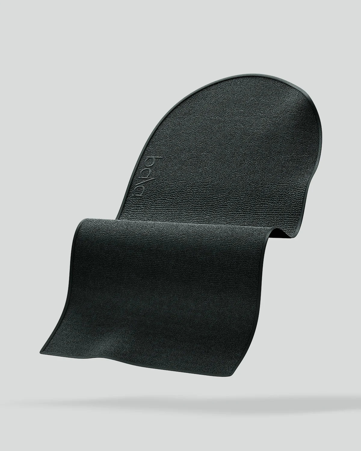 The Mini Sweat Towel