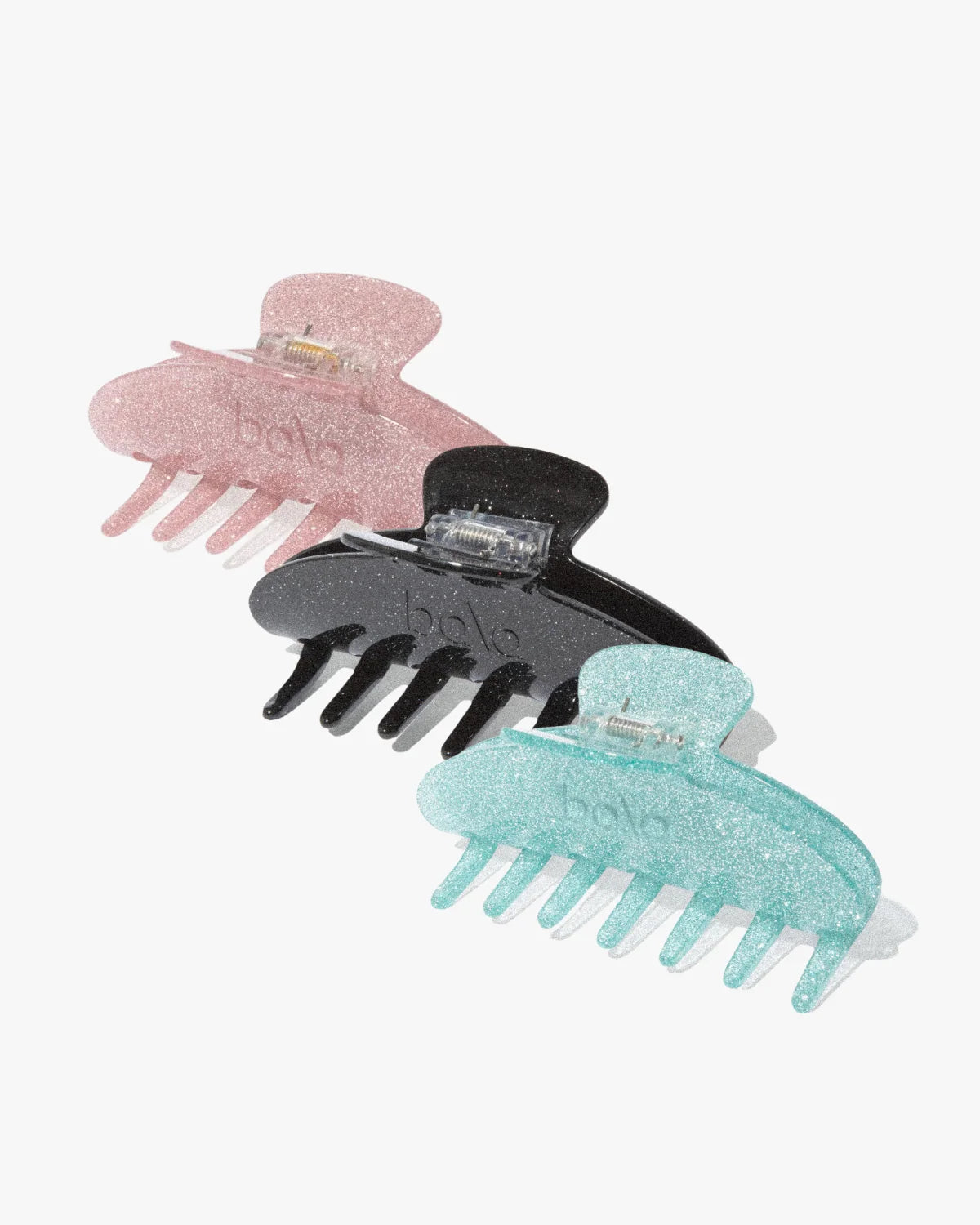 Bala Babe Clip | 3 Pack